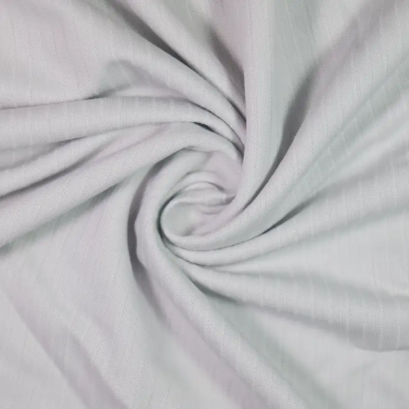 China Fabric for Jackets,Hoodie Pique Knit Fabric Polyester Spandex dark gray color buy from China wholesaler bulk order at wholesale price free worldwide shipping Alibaba