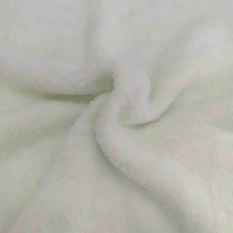 China Yarn for Open Cardigan (Sweater),Half-Zipper Cardigan (Sweater),Shirt Half Sleeve Zipper (Sweater),Knitted Jacket (Sweater) Teddy Yarn Fancy Yarn Cotton Nylon Light green color buy from China wholesaler bulk order at wholesale price free worldwide shipping Alibaba