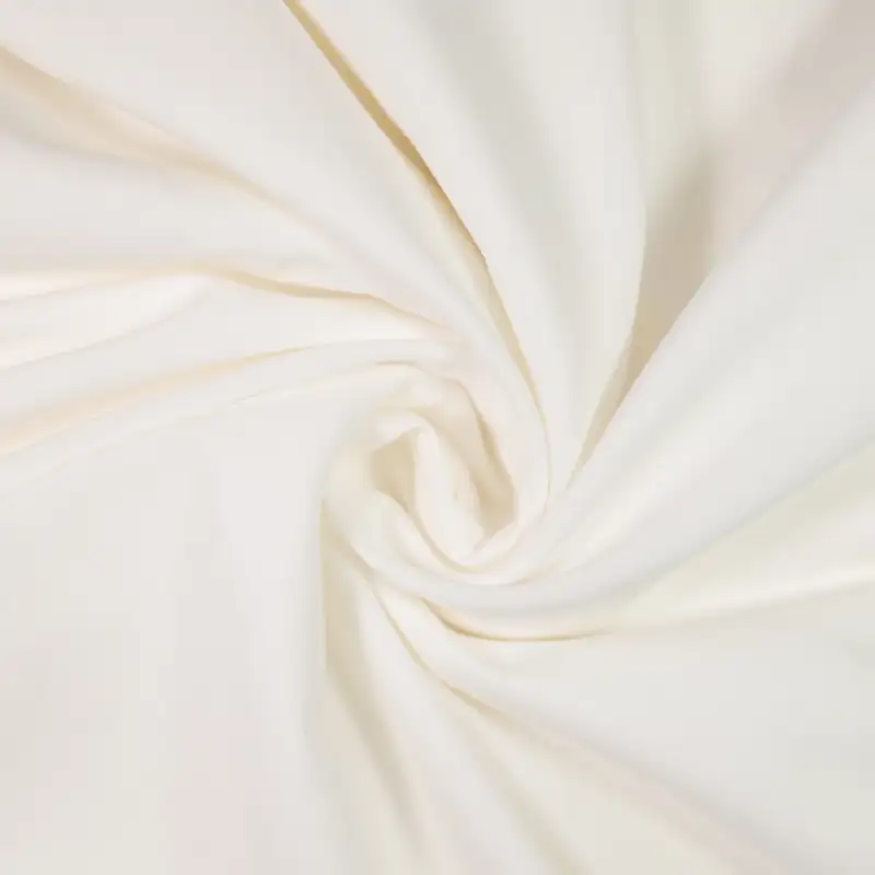 China Fabric for T-Shirt,Jogger,Ruffle Shirt Dress,Strap Midi Dress,Tank Wrap Midi Dress Single Jersey Knit Fabric Cotton Beige color buy from China wholesaler bulk order at wholesale price free worldwide shipping Alibaba