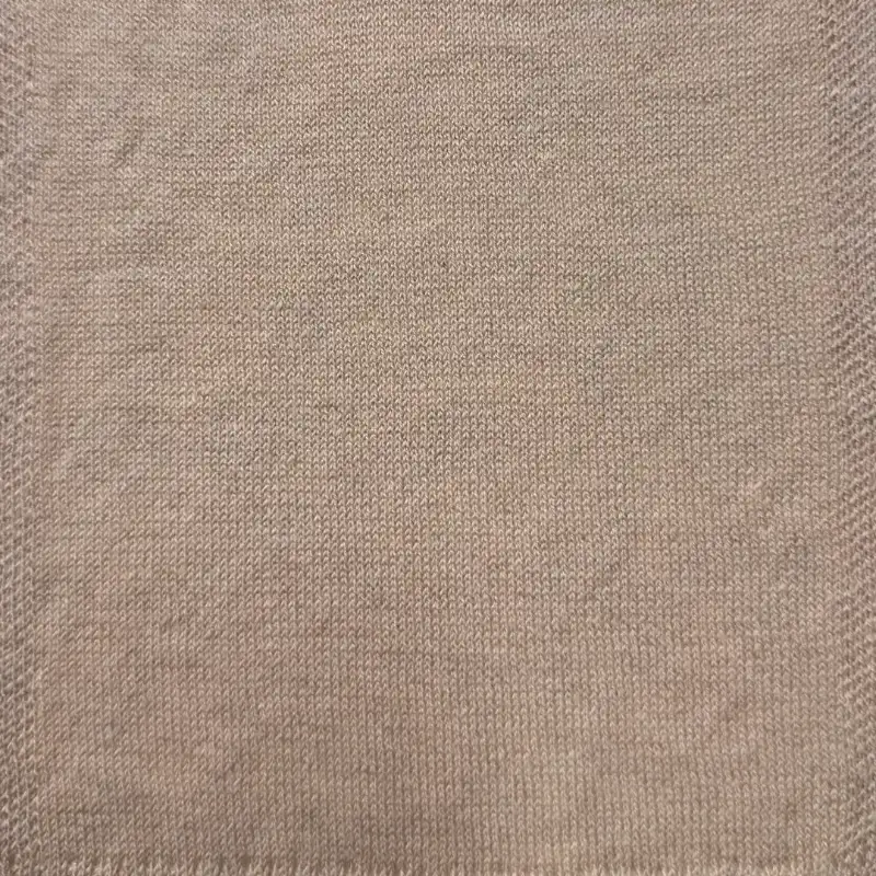 China Yarn for Ladies Vest (Sweater),Full-Zipper Cardigan (Sweater),Half-Zipper Cardigan (Sweater),Shirt Half Sleeve Button (Sweater) Semi-Worsted Spun Regular Yarn Linen Cotton APRICOT color buy from China wholesaler bulk order at wholesale price free worldwide shipping Alibaba