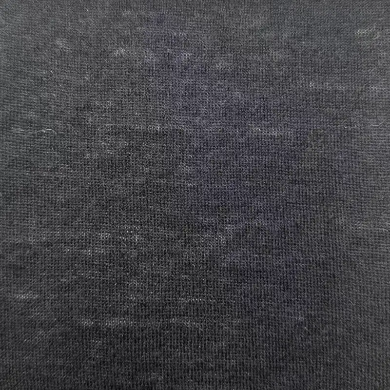 China Yarn for Ladies Vest (Sweater),Half-Zipper Cardigan (Sweater),Shirt Long Sleeve Button (Sweater) Semi-Worsted Spun Regular Yarn Linen Wool BLACK color buy from China wholesaler bulk order at wholesale price free worldwide shipping Alibaba