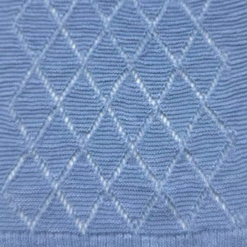 China Yarn for Ladies Vest (Sweater),Half-Zipper Cardigan (Sweater),Shirt Long Sleeve Zipper (Sweater),Shirt Half Sleeve Button (Sweater) Slub Yarn Fancy Yarn Linen Cotton Blue color buy from China wholesaler bulk order at wholesale price free worldwide shipping Alibaba