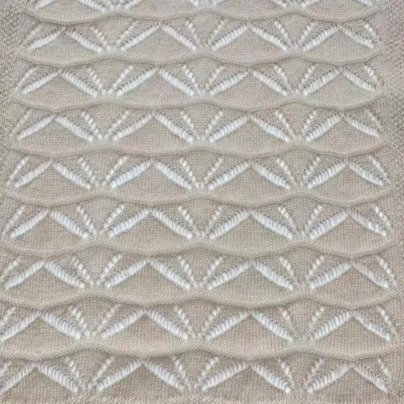 China Yarn for Ladies Vest (Sweater),Full-Zipper Cardigan (Sweater),Half-Zipper Cardigan (Sweater),Shirt Long Sleeve Button (Sweater) Semi-Worsted Spun Regular Yarn Linen Cotton APRICOT color buy from China wholesaler bulk order at wholesale price free worldwide shipping Alibaba