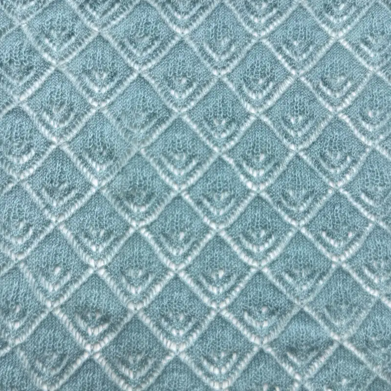 China Yarn for Ladies Vest (Sweater),Half-Zipper Cardigan (Sweater),Shirt Half Sleeve Button (Sweater) Semi-Worsted Spun Regular Yarn Linen Cotton Blue color buy from China wholesaler bulk order at wholesale price free worldwide shipping Alibaba