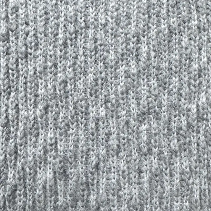 China Yarn for Ladies Vest (Sweater),Full-Zipper Cardigan (Sweater),Half-Zipper Cardigan (Sweater),Shirt Half Sleeve Button (Sweater) Air Spun Yarn Fancy Yarn Wool Acrylic Nylon GRAY color buy from China wholesaler bulk order at wholesale price free worldwide shipping Alibaba