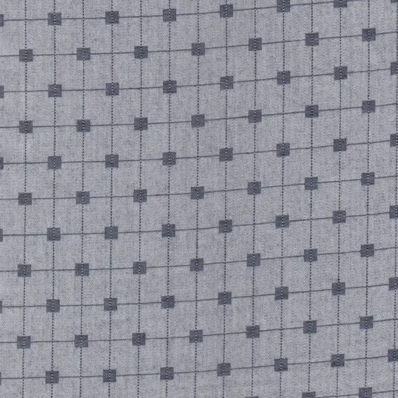 China Fabric for Shirt,Crop Top,Skirt Cotton Dobby Natural Woven Fabric Cotton Green color buy from China wholesaler bulk order at wholesale price free worldwide shipping Alibaba