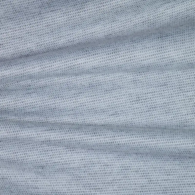 China Fabric for Pants,Ruffle Tight Dress (Sweater),Puff Sleeve Ruched Dress,Puffball Strappy Dress Double-side fleece Knit Fabric Polyester Rayon Spandex light blue color buy from China wholesaler bulk order at wholesale price free worldwide shipping Alibaba