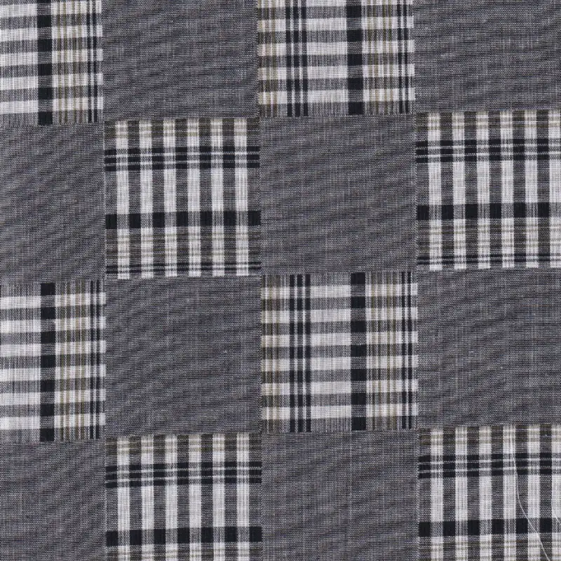 Bangladesh Fabric for Shirt,Casual Long Sleeve Crop Shirt Double Cloth/Layer Fabric Synthetic Woven Fabric Cotton . color buy from Bangladesh wholesaler bulk order at wholesale price free worldwide shipping Alibaba