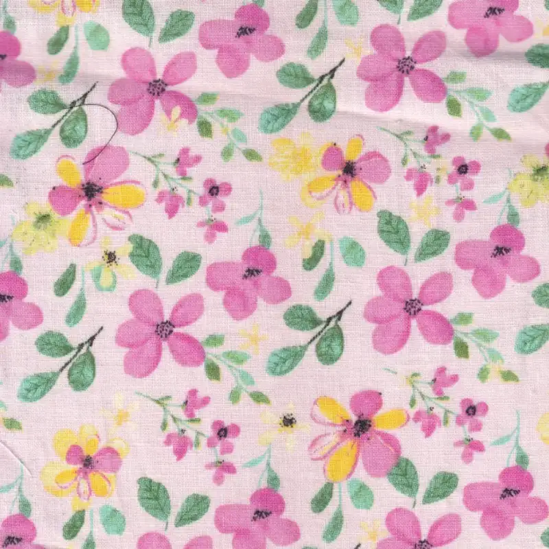 Bangladesh Fabric for Crop Top,Cropped V-Neck Shirt Linen/Rayon Plain Natural Woven Fabric Linen Viscose . color buy from Bangladesh wholesaler bulk order at wholesale price free worldwide shipping Alibaba