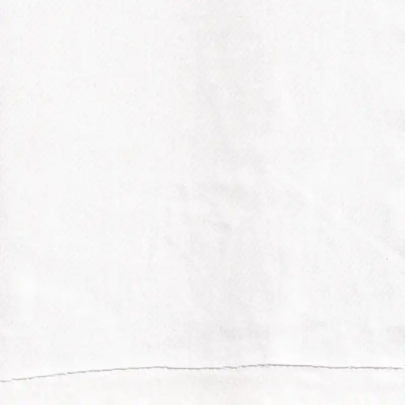 Bangladesh Fabric for Shirt,Casual Long Sleeve Crop Shirt Twill Synthetic Woven Fabric Viscose Cotton White color buy from Bangladesh wholesaler bulk order at wholesale price free worldwide shipping Alibaba