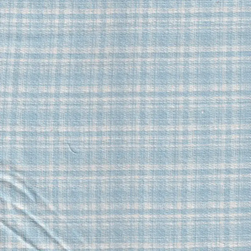 Bangladesh Fabric for Shirt,Casual Long Sleeve Crop Shirt Cotton Dobby Natural Woven Fabric Cotton Brown color buy from Bangladesh wholesaler bulk order at wholesale price free worldwide shipping Alibaba