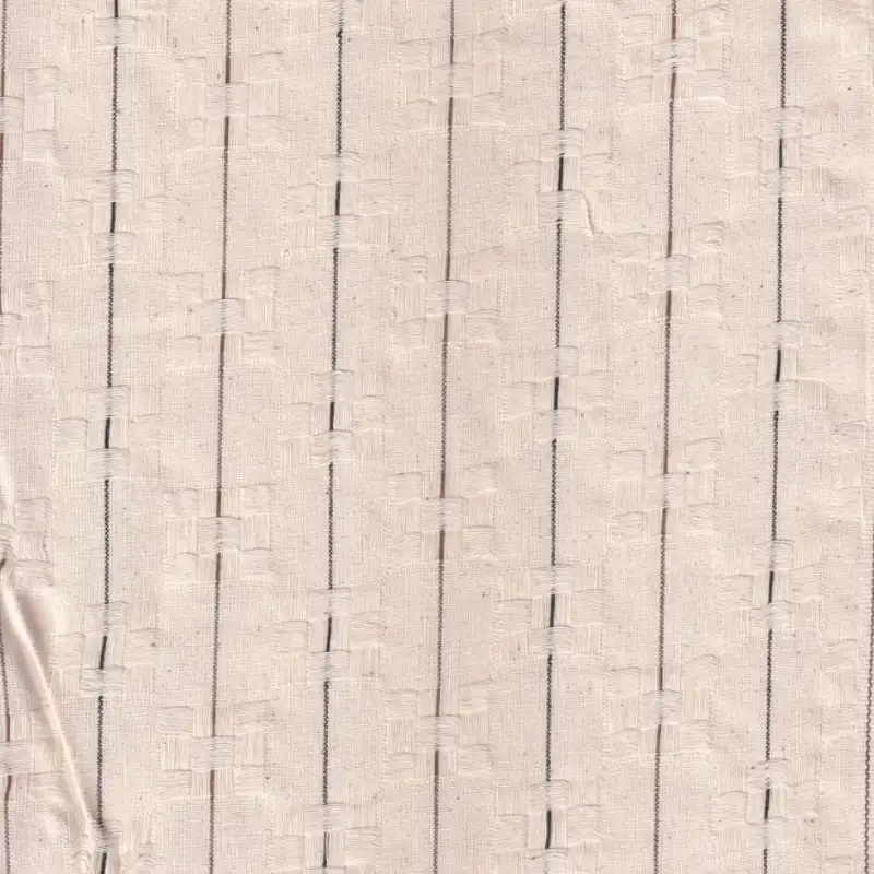 China Fabric for Shirt,Crop Top,Skirt Cotton Dobby Natural Woven Fabric Cotton Green color buy from China wholesaler bulk order at wholesale price free worldwide shipping Alibaba