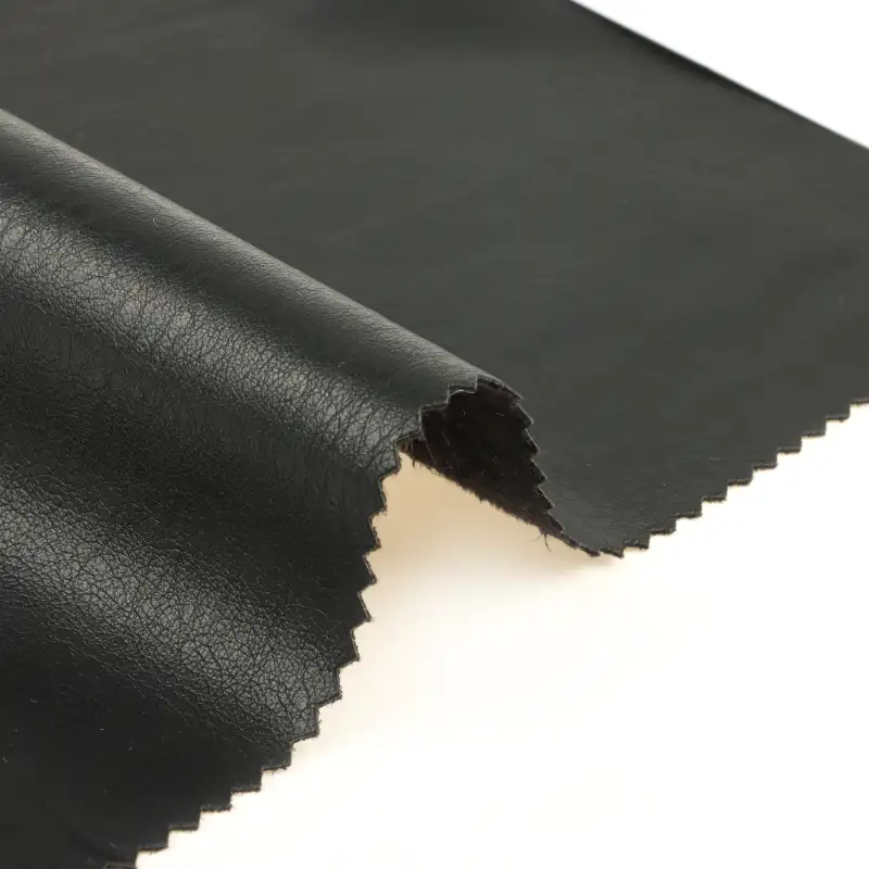 China Fabric for Jackets,Trench Coat,Down Jacket Bonded fabric Bonded fabric Polyurethane----PU BLACK color buy from China wholesaler bulk order at wholesale price free worldwide shipping Alibaba