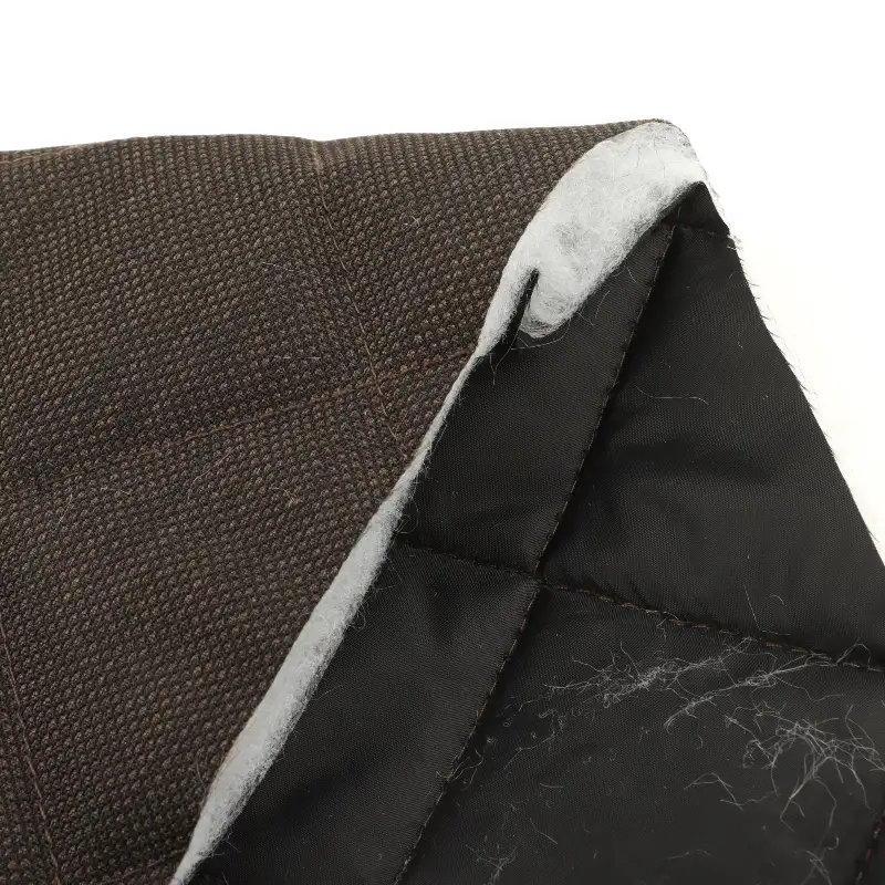 China Fabric for Jackets,Padded Jacket,Kids Quilted Gilet Polyester Cationic Woven Fabric Synthetic Woven Fabric Polyester black color buy from China wholesaler bulk order at wholesale price free worldwide shipping Alibaba