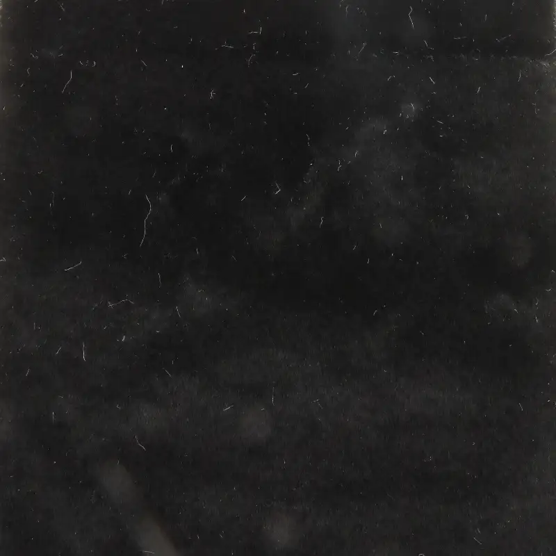 China Fabric for Jackets,Overcoat Fake Fur Knit Fabric Polyester black color buy from China wholesaler bulk order at wholesale price free worldwide shipping Alibaba