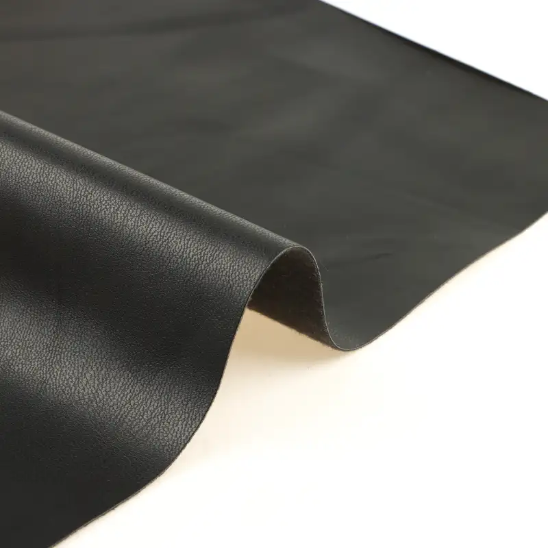 China Fabric for Jackets,Down Jacket,Padded Jacket,Overcoat,Waist coat Bonded fabric Bonded fabric Polyurethane----PU BLACK color buy from China wholesaler bulk order at wholesale price free worldwide shipping Alibaba