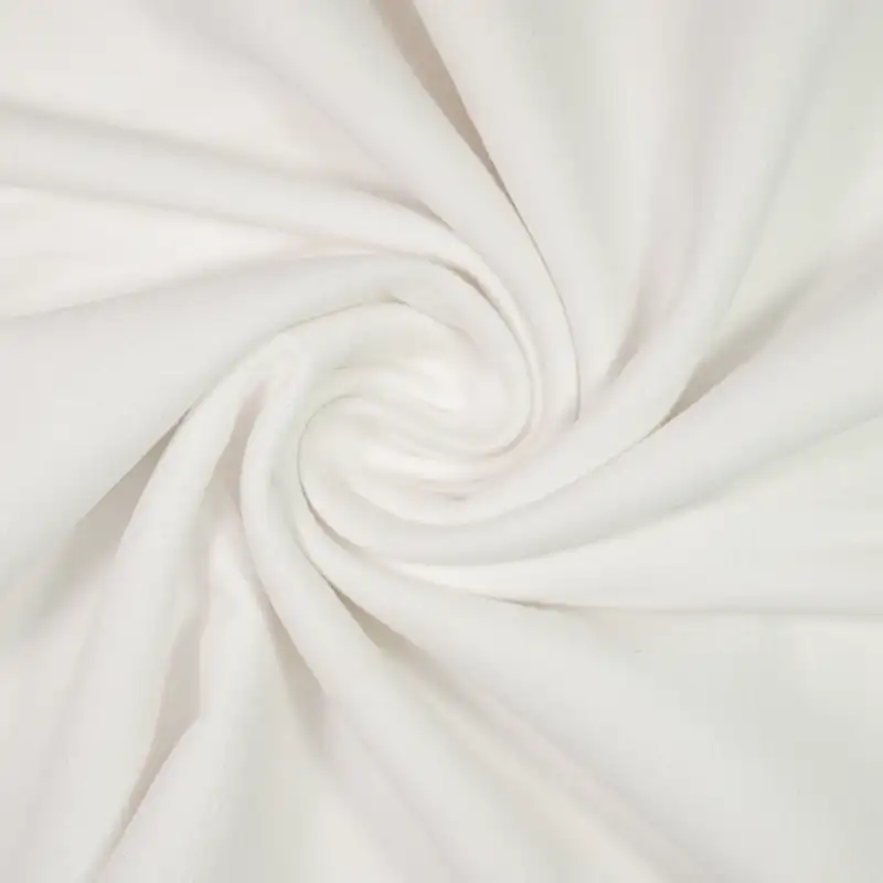 China Fabric for Shirt,Trench Coat,Strap Midi Dress,Tank Midi Dress Cotton/Rayon Plain Woven Blended Fabric Cotton Flax Nylon Elastane white color buy from China wholesaler bulk order at wholesale price free worldwide shipping Alibaba