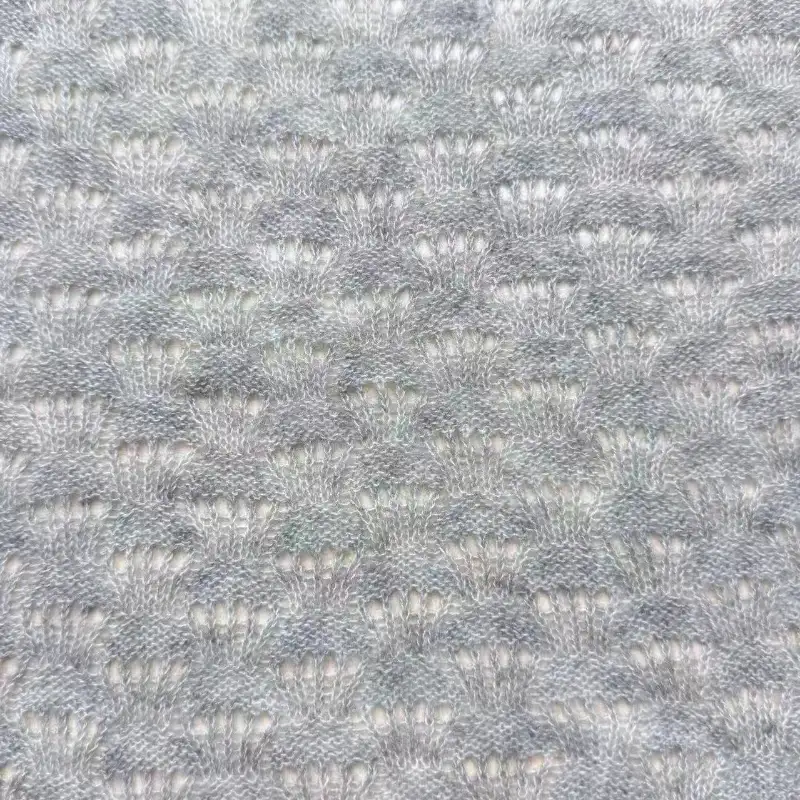 China Yarn for Half-Zipper Cardigan (Sweater),Shirt Half Sleeve Button (Sweater),T-shirt (Sweater),Dresses (Pullover) (Sweater) Mossy Yarn Fancy Yarn Tencel Acrylic Recycled Polyester gray color buy from China wholesaler bulk order at wholesale price free worldwide shipping Alibaba