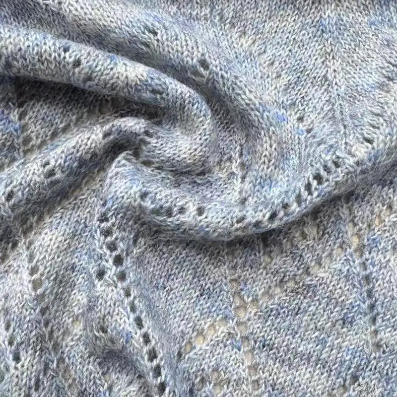 China Yarn for Ladies Vest (Sweater),Open Cardigan (Sweater),Full-Zipper Cardigan (Sweater),Half-Zipper Cardigan (Sweater),Shirt Long Sleeve Zipper (Sweater) Mossy Yarn Fancy Yarn Recycled Polyester Polyester Polyamide Wool YELLOW color buy from China wholesaler bulk order at wholesale price free worldwide shipping Alibaba