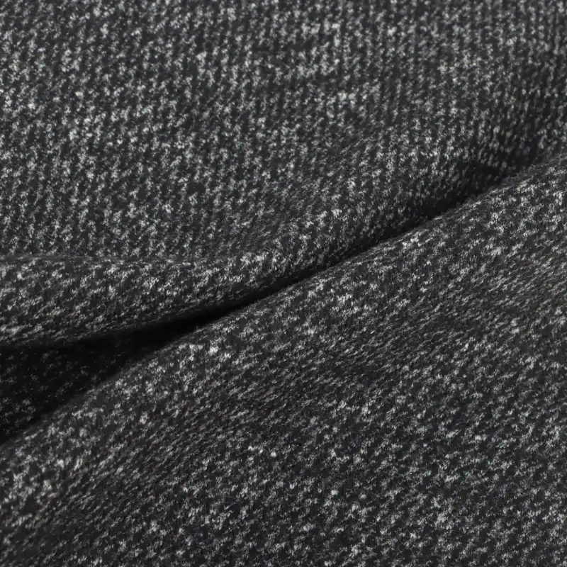 China Fabric for Pants,Blazer,Skirt,Overcoat Woolen Jacquard Woolen Wool Polyester Cotton Nylon grey color buy from China wholesaler bulk order at wholesale price free worldwide shipping Alibaba