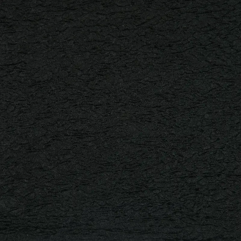 China Fabric for T-Shirt,Shorts,Tank Midi Dress Crepe Knit Fabric Rayon Spandex Polyester black color buy from China wholesaler bulk order at wholesale price free worldwide shipping Alibaba