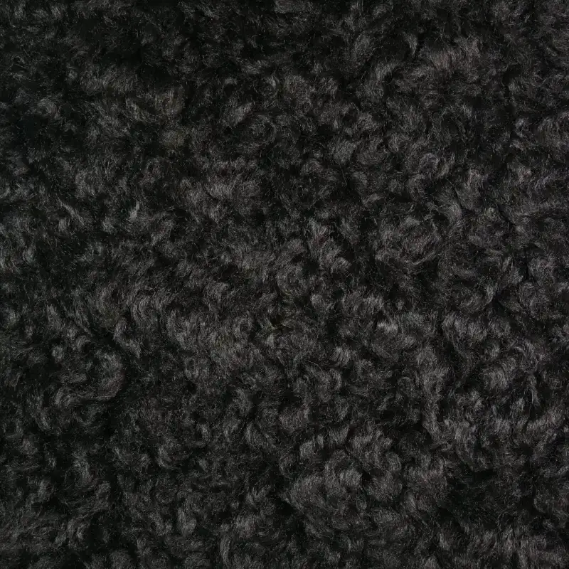 China Fabric for Jackets,Overcoat,Open Waistcoat,Double-Breasted Coat PU bonded sherpa Synthetic Woven Fabric Polyurethane----PU black color buy from China wholesaler bulk order at wholesale price free worldwide shipping Alibaba