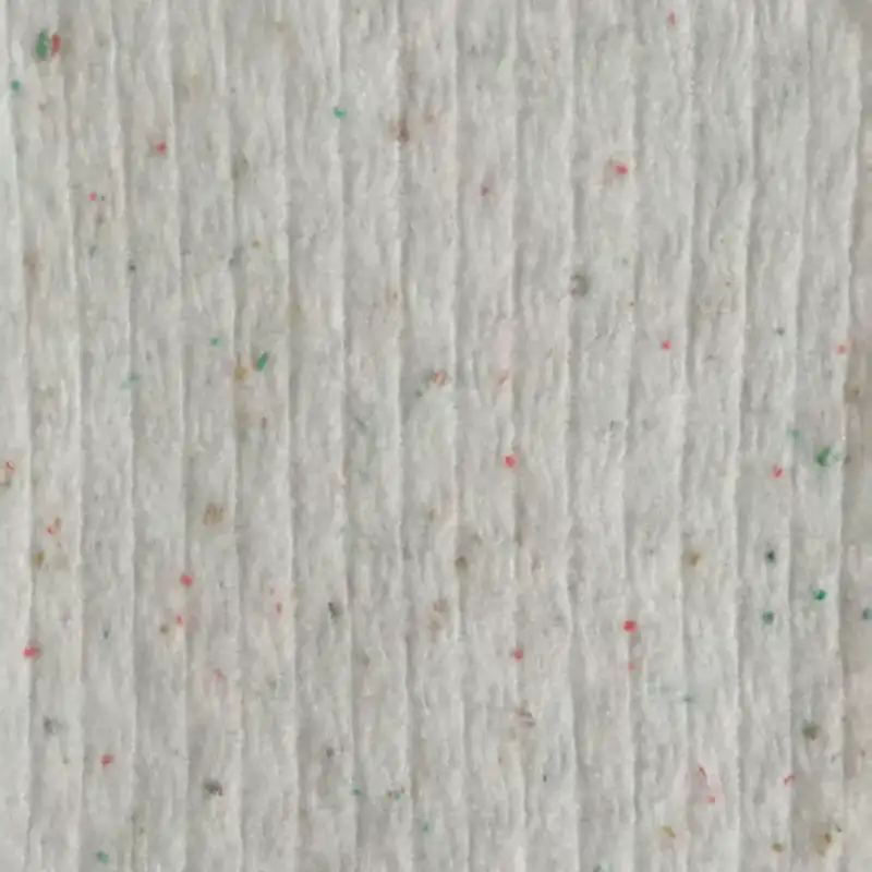 China Yarn for Open Cardigan (Sweater),Full-Zipper Cardigan (Sweater),U-Neck Cardigan (Sweater),V-Neck Button Up Cardigan (Sweater) Mossy Yarn Fancy Yarn Polyester Polyamide Wool Spandex White color buy from China wholesaler bulk order at wholesale price free worldwide shipping Alibaba