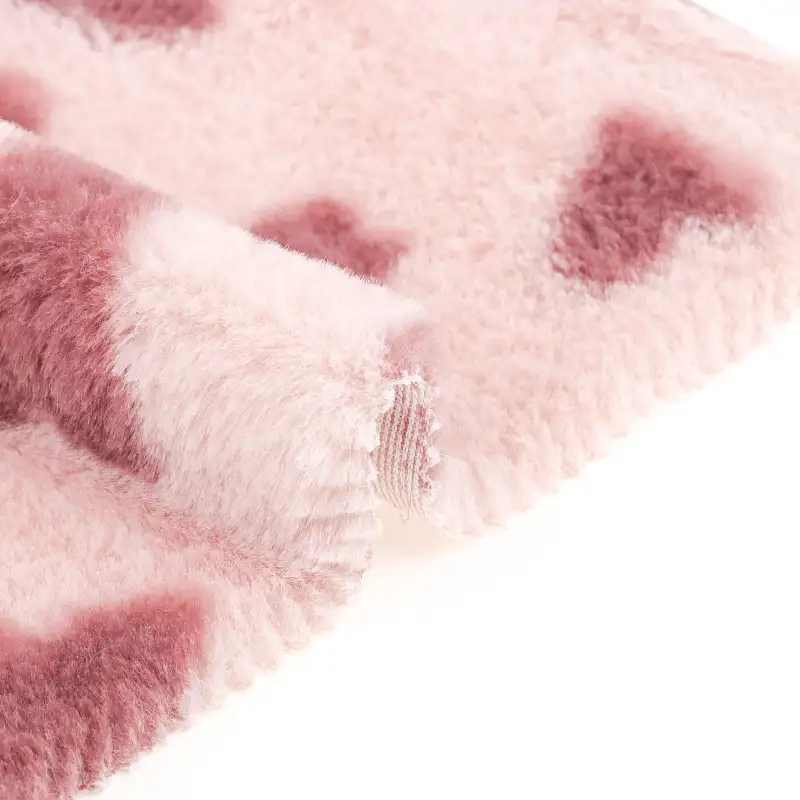 China Fabric for Jackets,Overcoat,Sweatshirt Fleece Knit Fabric Polyester printing color buy from China wholesaler bulk order at wholesale price free worldwide shipping Alibaba