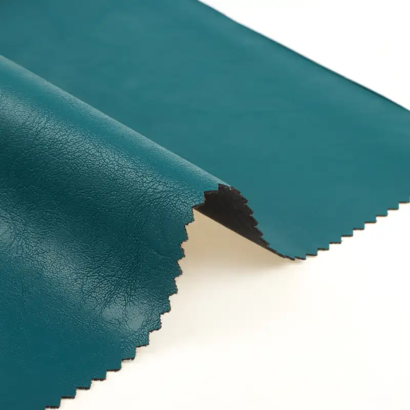 China Fabric for Pants,Jackets,Overcoat Bonded fabric Bonded fabric Polyurethane----PU agate green color buy from China wholesaler bulk order at wholesale price free worldwide shipping Alibaba