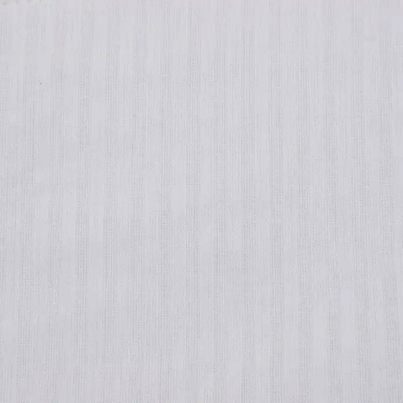 Bangladesh Fabric for Over Shirt,Skirt,Crop Top  Cotton Seersucker Natural Woven Fabric Cotton Paradise Green/White Stripe color buy from Bangladesh wholesaler bulk order at wholesale price free worldwide shipping Alibaba