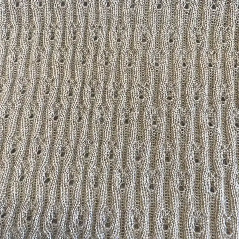 China Yarn for Open Cardigan (Sweater) Semi-Worsted Spun Regular Yarn Acrylic Wool Tan color buy from China wholesaler bulk order at wholesale price free worldwide shipping Alibaba