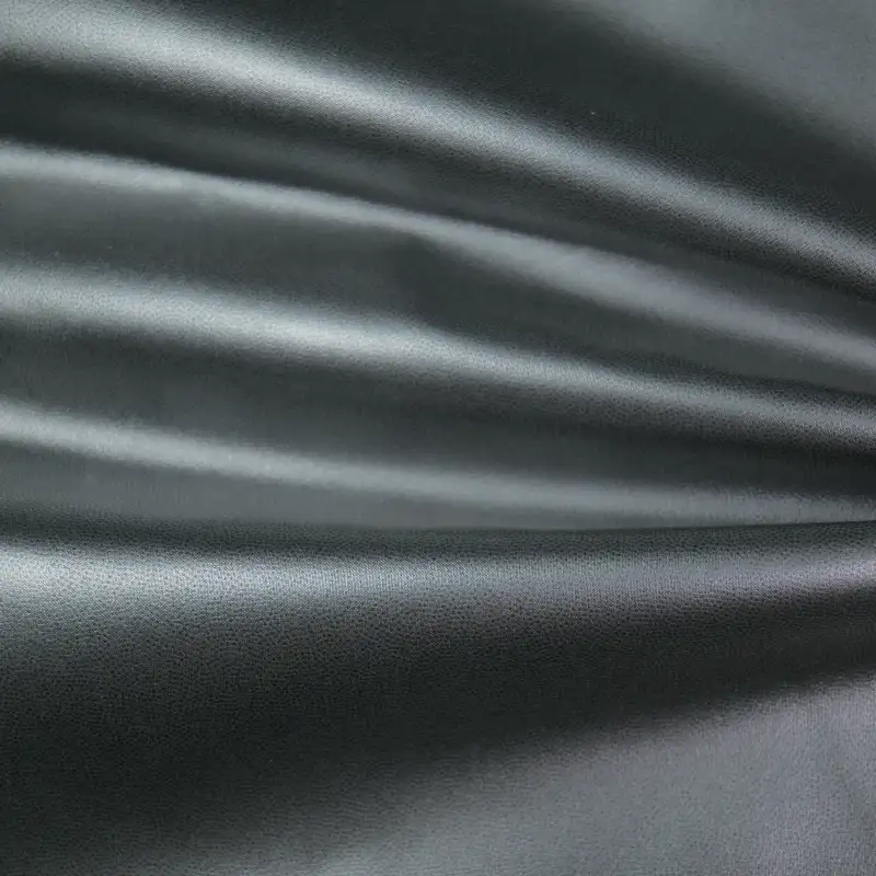 China Fabric for Jackets,Trench Coat Composite fabric Synthetic Woven Fabric Polyester Spandex beige color buy from China wholesaler bulk order at wholesale price free worldwide shipping Alibaba