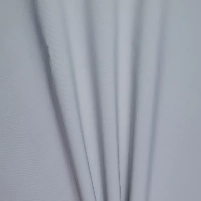 China Fabric for Down Jacket,Padded Jacket Polyester Taffeta Synthetic Woven Fabric Polyester gray color buy from China wholesaler bulk order at wholesale price free worldwide shipping Alibaba