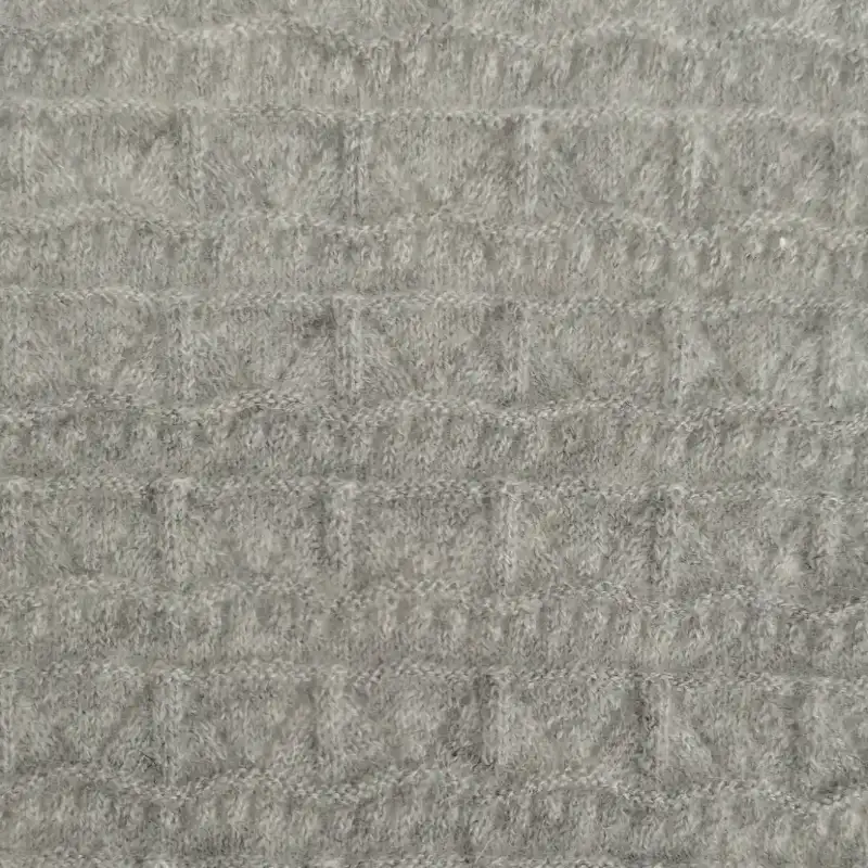 China Yarn for Full-Zipper Cardigan (Sweater),Half-Zipper Cardigan (Sweater),Round Neck Pullover (Sweater),Men's Pants (Sweater),Women's Pants (Sweater) Worsted Spun Regular Yarn RWS Wool re-nylon Grey color buy from China wholesaler bulk order at wholesale price free worldwide shipping Alibaba