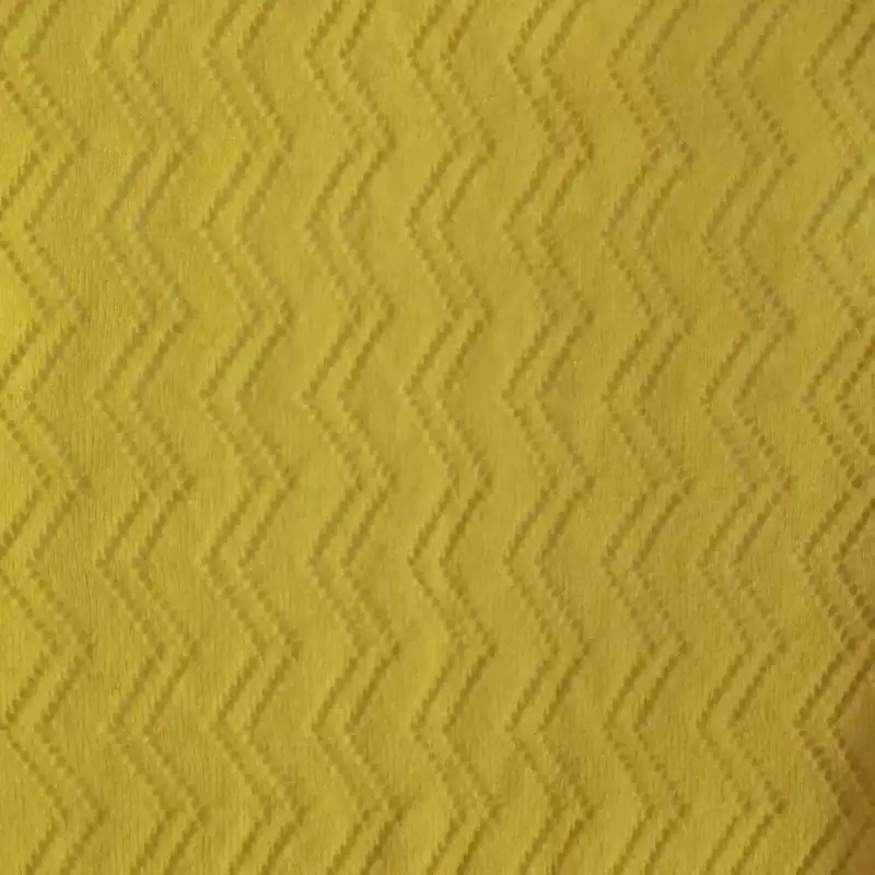 China Yarn for Ladies Vest (Sweater),Round Neck Pullover (Sweater),Polo T-shirt (Sweater) Semi-Worsted Spun Regular Yarn Cotton PTT Silk Yellow color buy from China wholesaler bulk order at wholesale price free worldwide shipping Alibaba