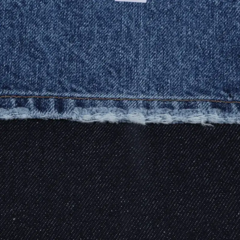 Bangladesh Fabric for Denim Jacket,Jeans Cotton Woven Denim Denim Cotton Indigo color buy from Bangladesh wholesaler bulk order at wholesale price free worldwide shipping Alibaba