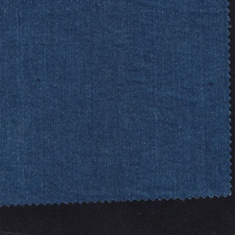 Bangladesh Fabric for Denim Jacket,Jeans Cotton/Polyester Denim Denim BCI Cotton Recycled Polyester Spandex Indigo Dyed color buy from Bangladesh wholesaler bulk order at wholesale price free worldwide shipping Alibaba