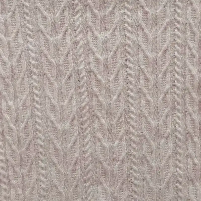 China Yarn for Ladies Vest (Sweater),Shirt Long Sleeve Button (Sweater),Women's Pants (Sweater),Roll Neck Jumper (Sweater) Mossy Yarn Fancy Yarn Polyester Acrylic Nylon Pink Mel color buy from China wholesaler bulk order at wholesale price free worldwide shipping Alibaba