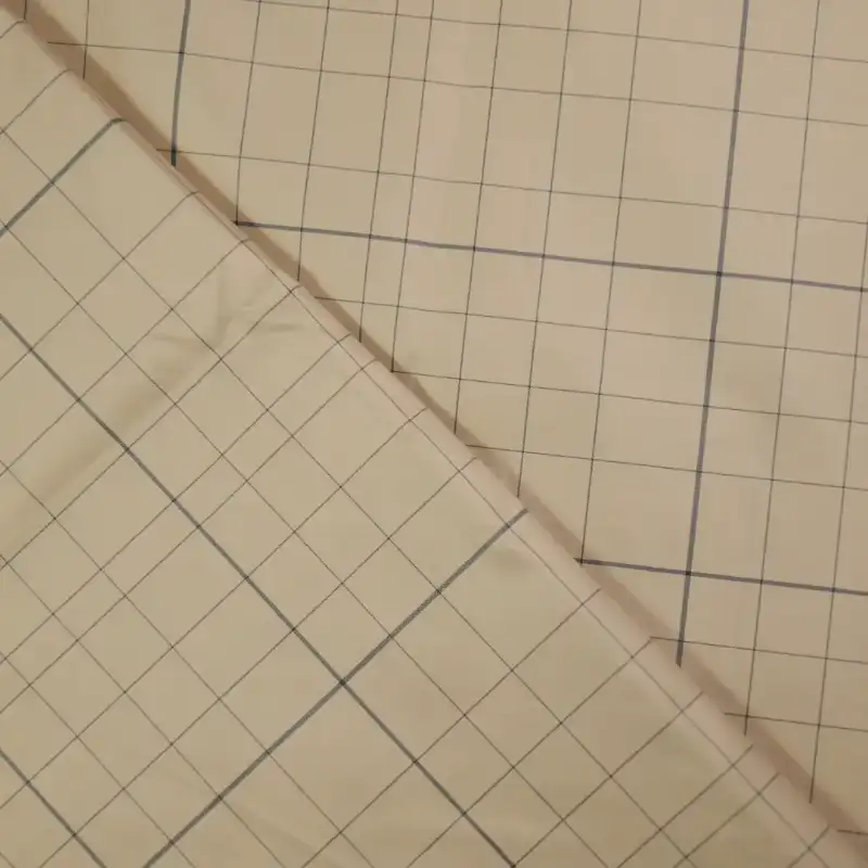 China Fabric for Down Jacket,Padded Jacket Yarn Dyed Check Synthetic Woven Fabric Nylon khaki color buy from China wholesaler bulk order at wholesale price free worldwide shipping Alibaba