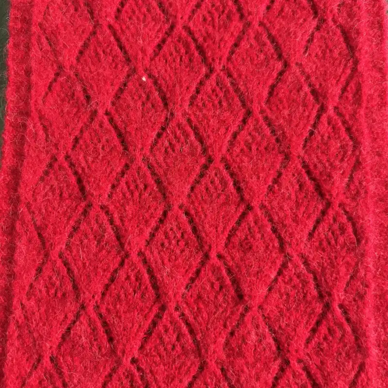 China Yarn for Ladies Vest (Sweater),Men’s Vest (Sweater),Open Cardigan (Sweater),Full-Zipper Cardigan (Sweater),Half-Zipper Cardigan (Sweater),Shirt Long Sleeve Button (Sweater),Shirt Long Sleeve Zipper (Sweater) Mossy Yarn Fancy Yarn Polyester Merino Wool Alpaca Nylon Elastane RED color buy from China wholesaler bulk order at wholesale price free worldwide shipping Alibaba