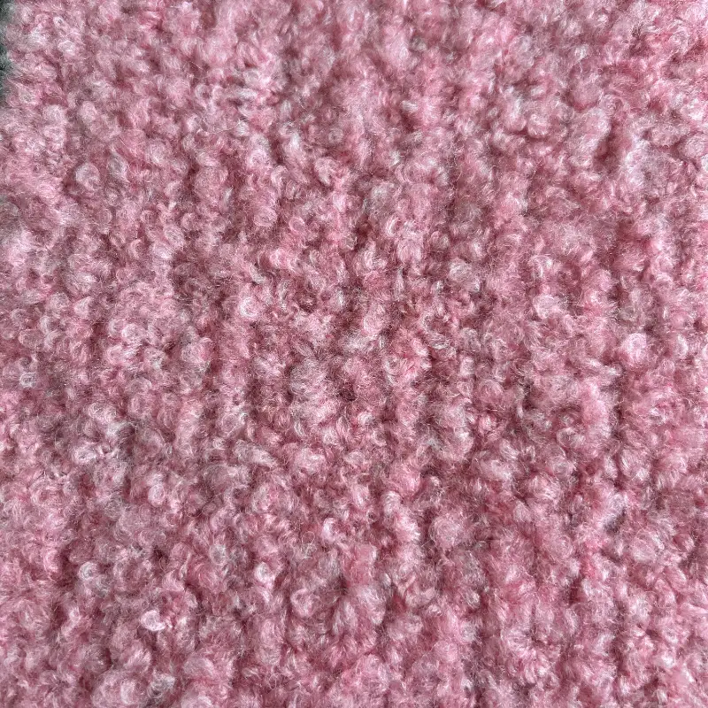 China Yarn for Ladies Vest (Sweater),Men’s Vest (Sweater),Open Cardigan (Sweater),Full-Zipper Cardigan (Sweater),Half-Zipper Cardigan (Sweater),Shirt Long Sleeve Button (Sweater) Boucle Yarn Fancy Yarn Polyester Acrylic Nylon Wool creamy white color buy from China wholesaler bulk order at wholesale price free worldwide shipping Alibaba