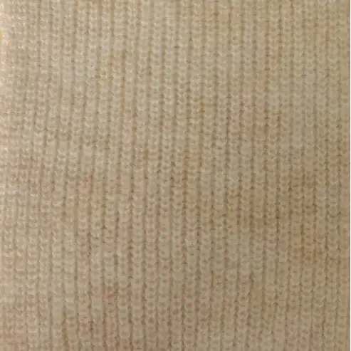 China Yarn for Ladies Vest (Sweater),Open Cardigan (Sweater),Full-Zipper Cardigan (Sweater),Half-Zipper Cardigan (Sweater),Shirt Long Sleeve Button (Sweater) Mossy Yarn Fancy Yarn Nylon Wool Tencel Alpaca off-white with floral patterns color buy from China wholesaler bulk order at wholesale price free worldwide shipping Alibaba