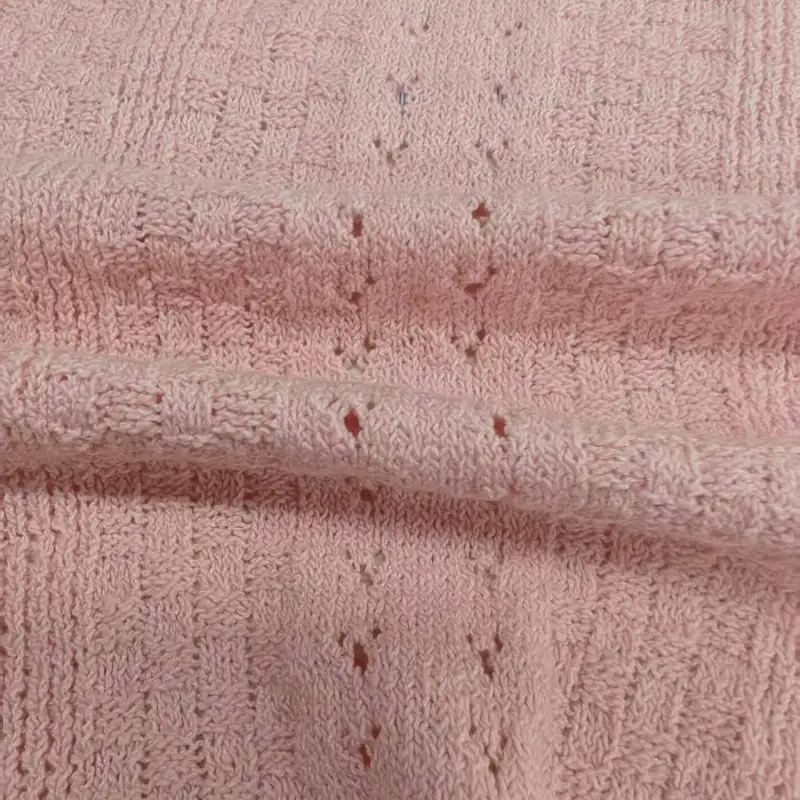 China Yarn for Open Cardigan (Sweater),Half-Zipper Cardigan (Sweater),Shirt Half Sleeve Zipper (Sweater),Round Neck Pullover (Sweater) Core Spun Yarn Regular Yarn Cotton Nylon Polyester pink color buy from China wholesaler bulk order at wholesale price free worldwide shipping Alibaba