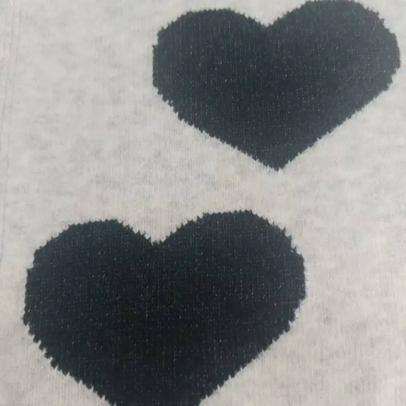 China Yarn for Open Cardigan (Sweater),Full-Zipper Cardigan (Sweater),Shirt Long Sleeve Button (Sweater) Core Spun Yarn Regular Yarn Polyester Acrylic Nylon blue，white color buy from China wholesaler bulk order at wholesale price free worldwide shipping Alibaba