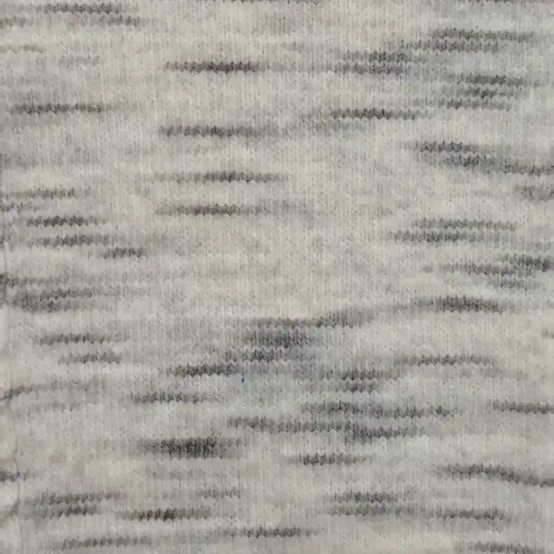 China Yarn for Ladies Vest (Sweater),Men’s Vest (Sweater),Open Cardigan (Sweater),Full-Zipper Cardigan (Sweater) Air Spun Yarn Fancy Yarn Recycled Polyester Alpaca RWS Wool Grey color buy from China wholesaler bulk order at wholesale price free worldwide shipping Alibaba