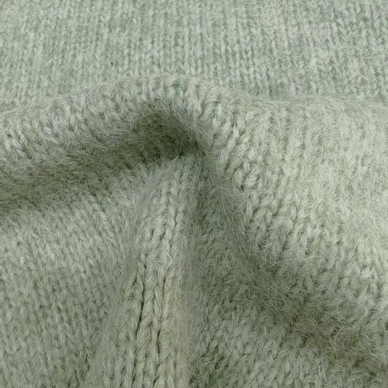 China Yarn for Jackets,Ladies Vest (Sweater),Polo T-shirt (Sweater) Air Spun Yarn Fancy Yarn Recycled Polyester Livaeco Nylon apricot color buy from China wholesaler bulk order at wholesale price free worldwide shipping Alibaba