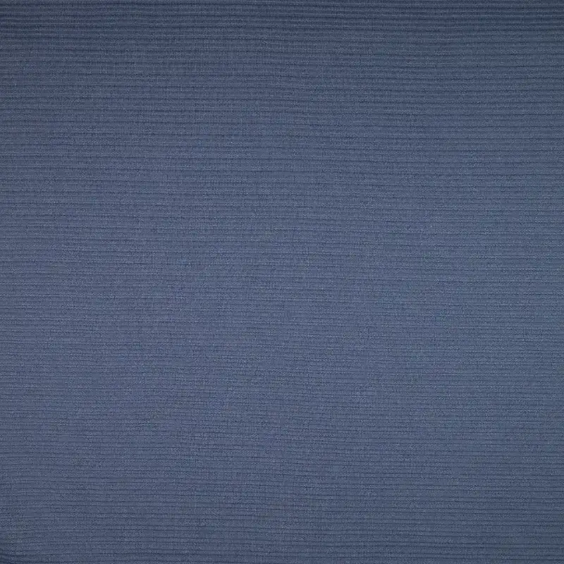 China Fabric for Skirt Jacquard Knit Fabric Polyester Spandex Navy color buy from China wholesaler bulk order at wholesale price free worldwide shipping Alibaba