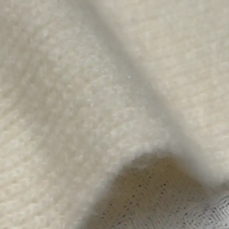 China Yarn for Ladies Vest (Sweater),Open Cardigan (Sweater),Full-Zipper Cardigan (Sweater),Half-Zipper Cardigan (Sweater),Shirt Long Sleeve Zipper (Sweater),Shirt Half Sleeve Button (Sweater),Shirt Half Sleeve Zipper (Sweater),Round Neck Pullover (Sweater) Mossy Yarn Fancy Yarn Wool Acrylic Recycled Polyester Elastane Apricot color color buy from China wholesaler bulk order at wholesale price free worldwide shipping Alibaba