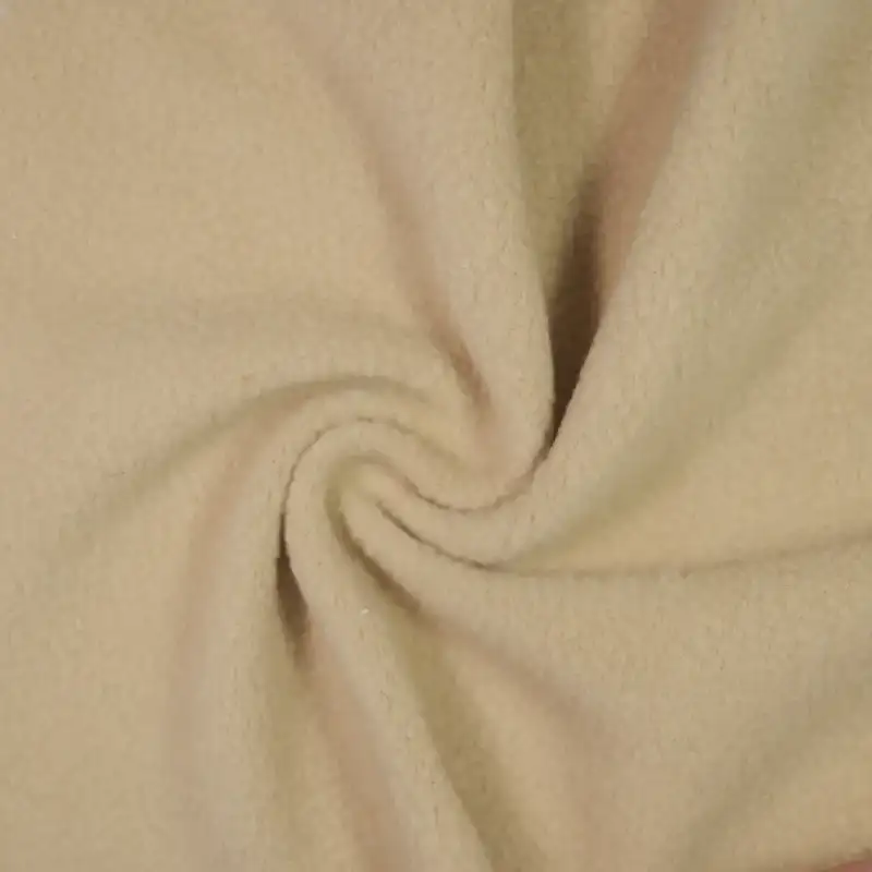 China Fabric for Jackets,Hoodie,Trench Coat,Hoodie  (Sweater) Polar Fleece Knit Fabric Polyester gray color buy from China wholesaler bulk order at wholesale price free worldwide shipping Alibaba