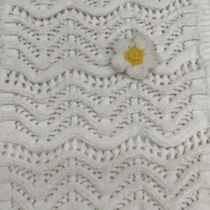 China Yarn for Blouse,Crop Top,Hoodie  (Sweater),Kids Bow Tie-Front Vest (Sweater) Tubular Tape Yarn Fancy Yarn Polyester 浅蓝色 color buy from China wholesaler bulk order at wholesale price free worldwide shipping Alibaba